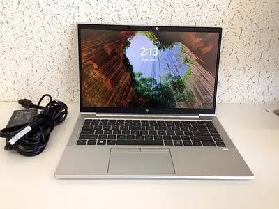 HP Laptop Elite Book 840 G7 Core i5/10th Generation