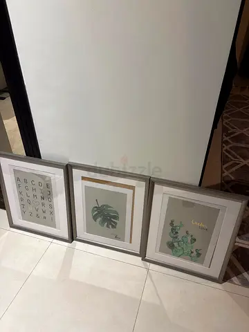 Beautiful Framed Art Prints Collection