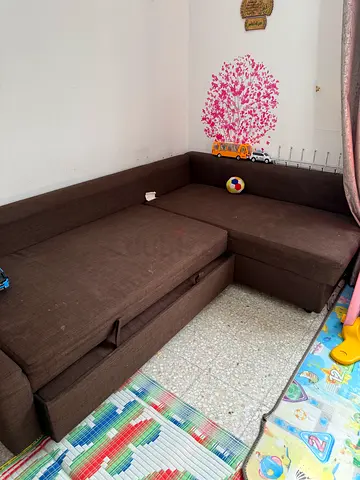 IKEA Sofa Bed