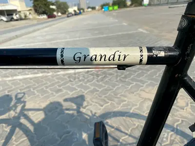 Grandir Bicycle for Sale
