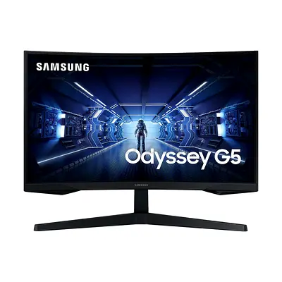 Samsung 27 Odysey Gaming Monitor