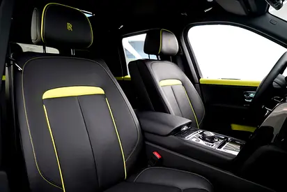 صورة مصغرة 11 لـ 2022 ROLLS-ROYCE CULLINAN