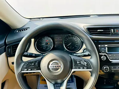 2022 Nissan X-TRAIL — фото 8