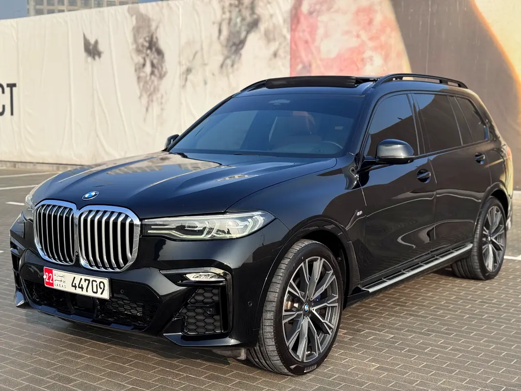 40i M Sport