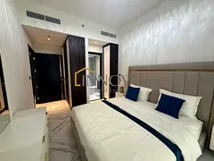 Spacious 1BR | Brand New | Fully Furnished