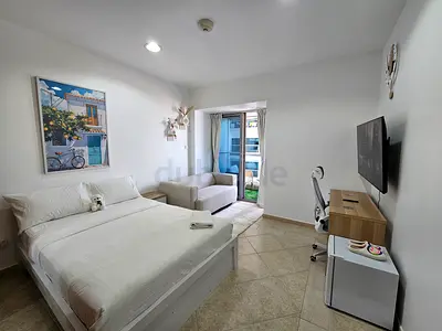 No Deposit No Commission - Sea view