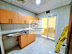 LIKE BRAND NEW 1BHK APARTMENT WITH BALCONY NO DEPOSIT CASH IN MUWEILAH AREA