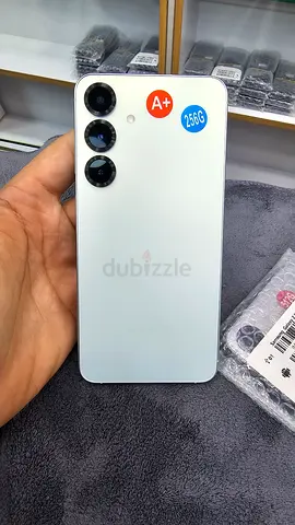 Samsung Galaxy S25 Plus 256GB New Condition