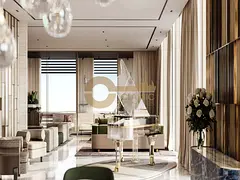 HIGH FLOOR | ULTRA LUXURY | BRANDED RESIDENCE