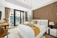 Flexible Cancellation Terms | Near Metro and Dubai Marina | Bills Included | Renovated
