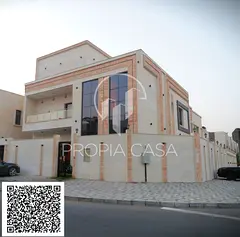 Corner Villa | Exclusive 6 BHK | Fully Furnished | Prime Location