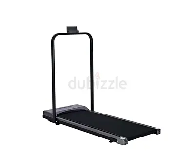 Treadmill Folding Treadmill, Home Office Dormitory Portable Small Electric Treadmill, Walkingpad