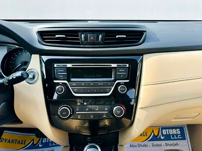 2022 Nissan X-TRAIL — фото 9