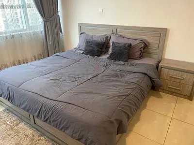Bed room