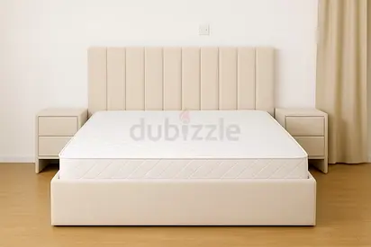Brand new Queen size bed storage bed king bed mattress Family bed Queen bed double bed king size bed