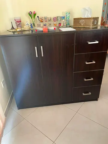 Stylish Wooden Cabinet for Sale