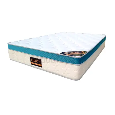 Brand New Queen size King size Memrifoam Spring pillow Top soft Comfortable Mattress