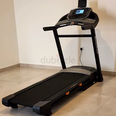 NordicTrack T 12.0 Folding Treadmill