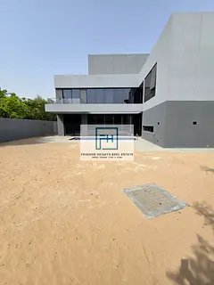 Masaar – Kaya Cluster | 5-Bedroom Forest Signature Villa | Standalone | G+2 | Brand-New | For Sale