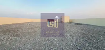 BRAND NEW OPEN YARD WITH OFFICE FOR STORAGE WITH OUT ELECTERCITY 10K SQFT RENT 70K AL SAJJA AREA NEA