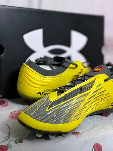 UA Magnetico Elite 4 FG 11”