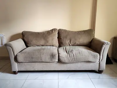 2 Seater Sofa