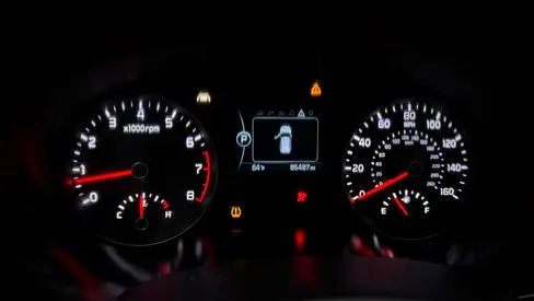 2019 KIA SPORTAGE 缩略图 6