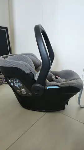 UPPABABY mesa i-size  Infant Car Seat in Excellent Condition