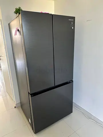 Sumsung France door fridge freezer