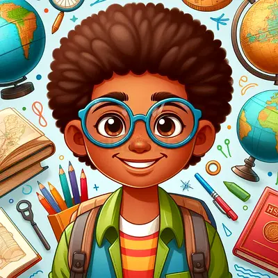 Geography and History Tutor