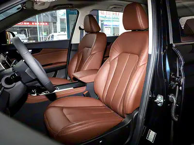 VGV U75 PLUS Luxury, миниатюра 13
