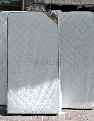 90x190cm single size mattress.  All times delivery available