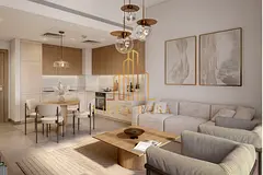 🏝️💎 Live the Luxury – 3BR Apartment with Stunning Sea View | Maryam Island