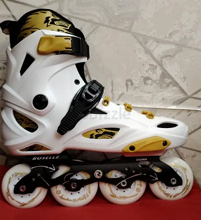 High-Quality Inline Skates for Sale