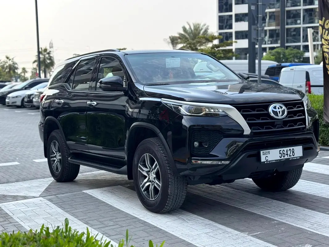 Brand New / Crypto Acceptable / CarPlay | dubizzle Dubai