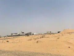 Land for sale in Rawdat Al Sidr area 1