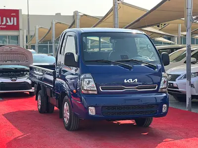 2022 | Kia Bongo | Full Automatic | Diesel | 1Ton | Korean Specs I Ref#823