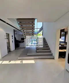 Luxury 5BR Forest Signature Villa | Private Pool &amp; Elevator | Standalone | Saro – Masaar