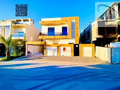 brandnew villa 5bhk freehold superdelux finish good price