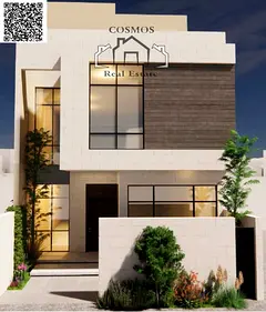 VILLA-STYLE TOWNHOUSE | 5 MASTER BR | ROOFTOP TERRACE | AL HELIO 2 AED 1,400,000 (Negotiable)