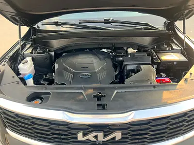 2020 KIA TELLURIDE 照片 19