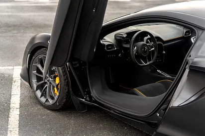 صورة مصغرة 7 لـ 2024 Mclaren ARTURA