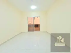 Ready To Move 1Bhk With Balcony Close To All School In Muwalieha