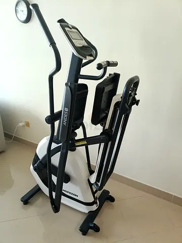 Horizon Andes 3 Elliptical