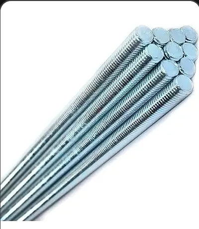 High-Quality Metal Rods