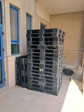 pallets sale plastic