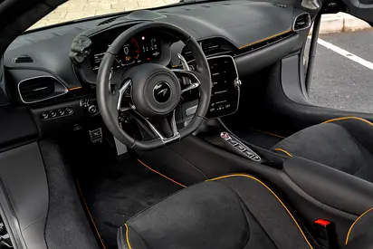 صورة مصغرة 10 لـ 2024 Mclaren ARTURA