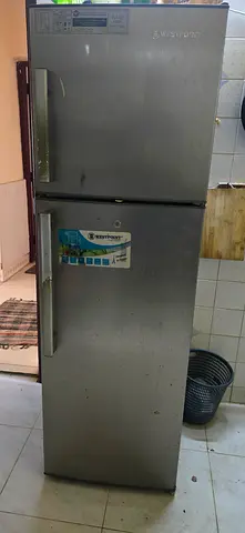 Fridge West Point Refridgerator 198 Litres