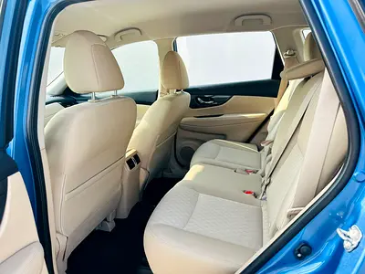 2022 Nissan X-TRAIL — фото 11