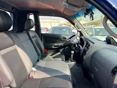 2022 KIA BONGO — фото 11
